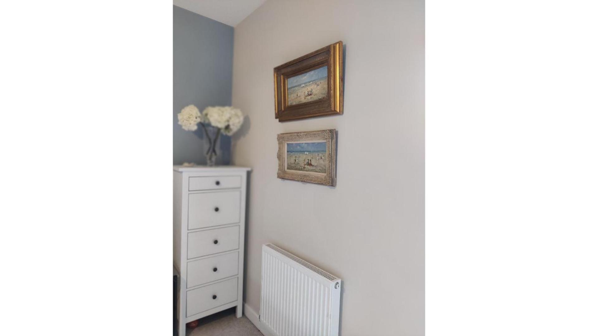 לונדון Fantastic Modern 2 Bedroom Flat In Lambeth מראה חיצוני תמונה