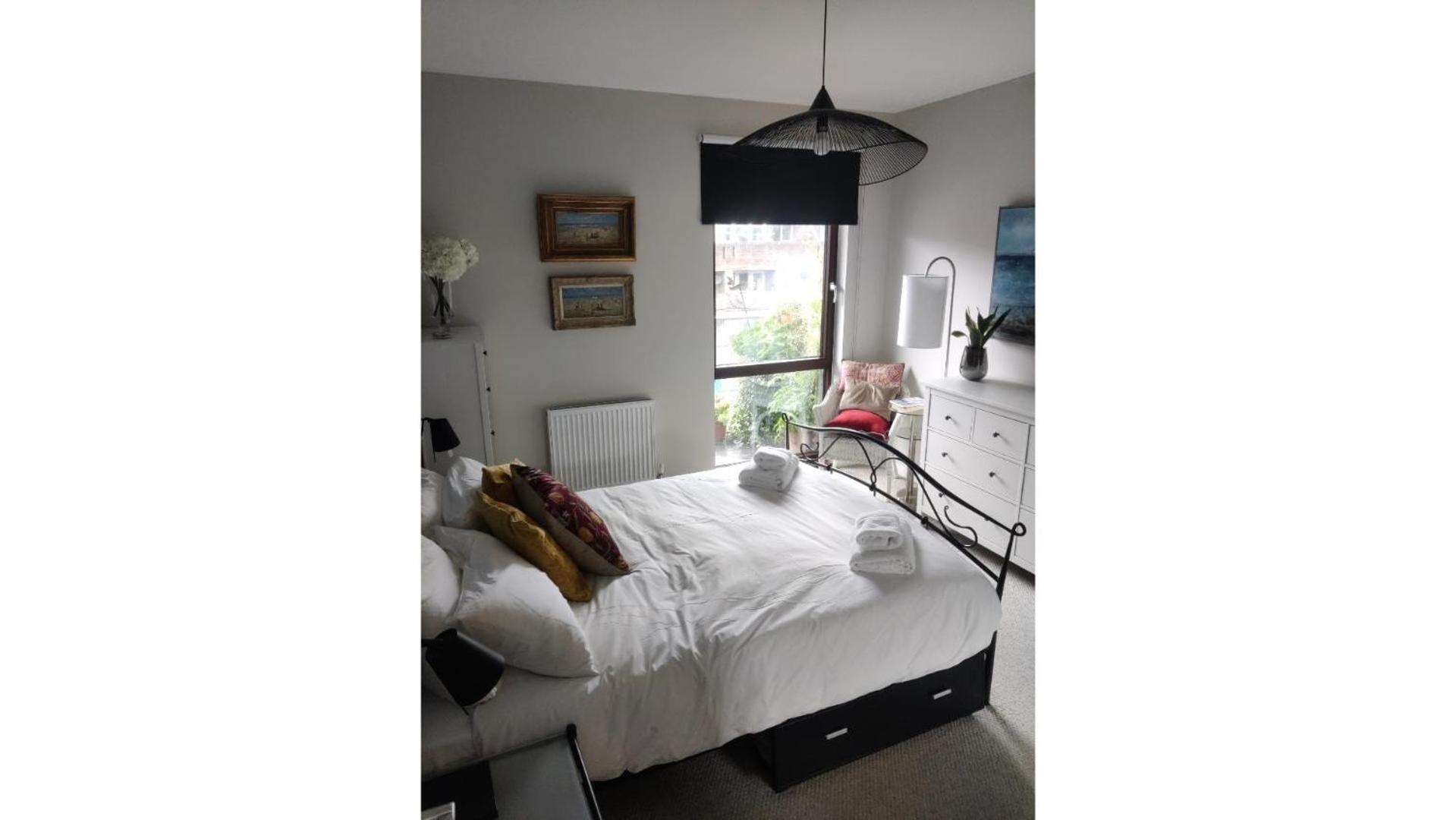 לונדון Fantastic Modern 2 Bedroom Flat In Lambeth מראה חיצוני תמונה